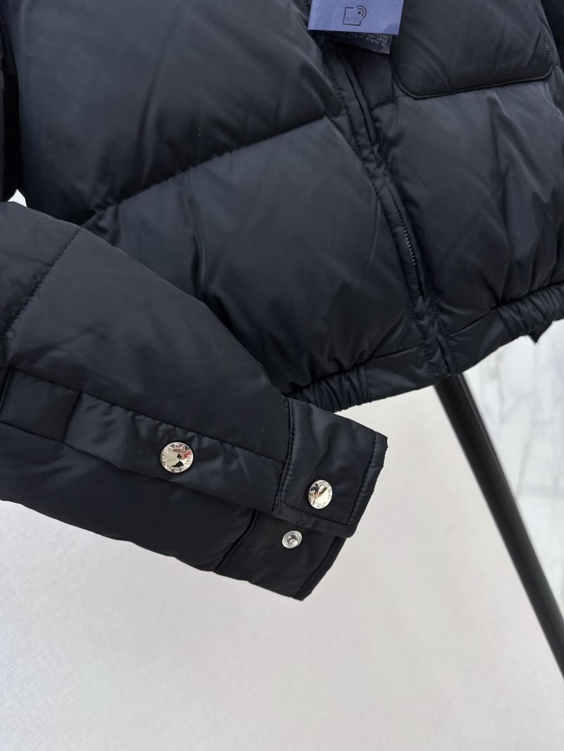 Prada Down Jackets